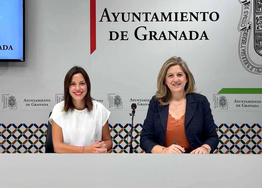VOX critica el gobierno continuista de Granada que vuelve a aplicar las “políticas de la izquierda” que arruinaron al Ayuntamiento